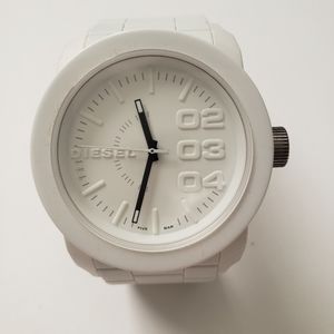 Deisel rubber watch